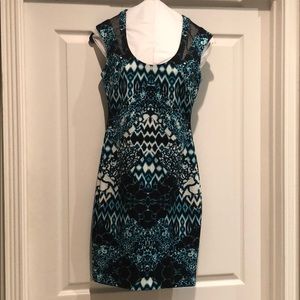 Beautiful cocktail dress